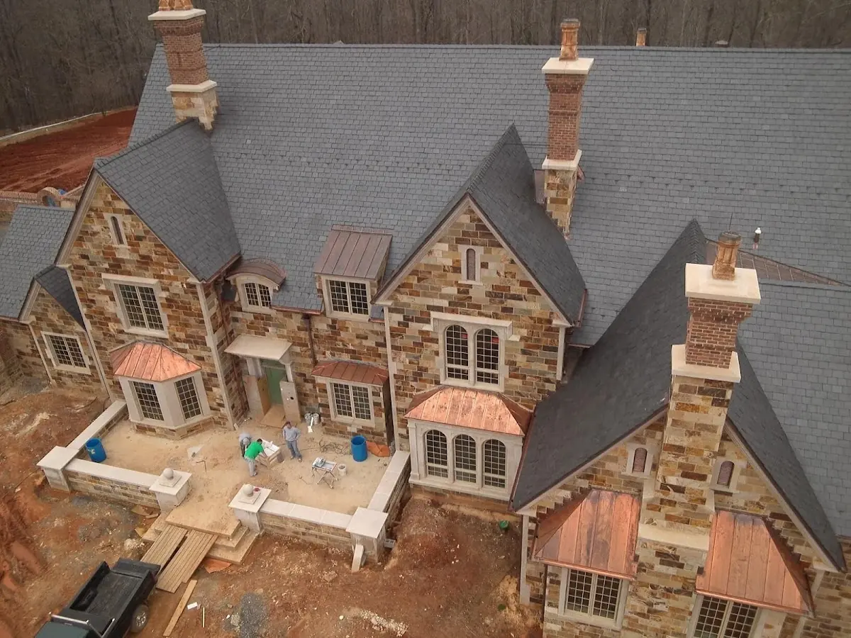 Craftsman Roofing Roof Waterproofing project in Kinneloa Mesa